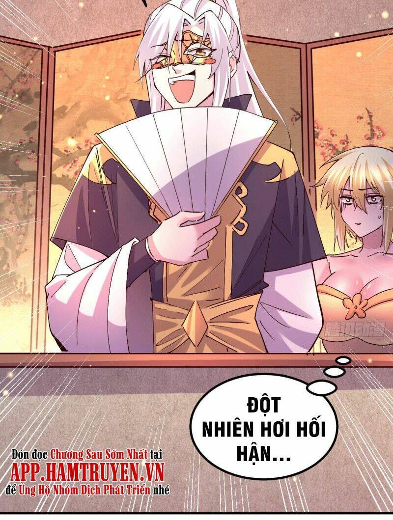 Bổn Tế Tu Chính Là Tiện Đạo: Chapter 119