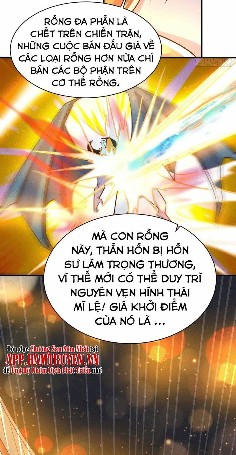 Bổn Tế Tu Chính Là Tiện Đạo: Chapter 119