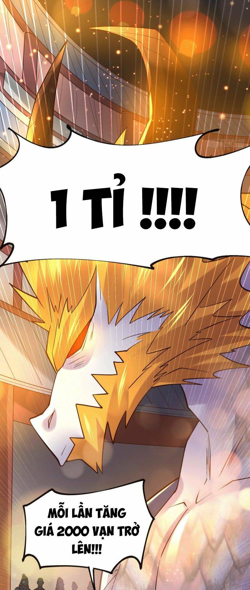 Bổn Tế Tu Chính Là Tiện Đạo: Chapter 119