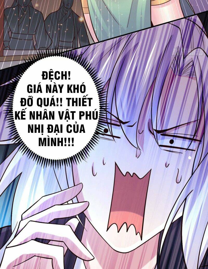 Bổn Tế Tu Chính Là Tiện Đạo: Chapter 119