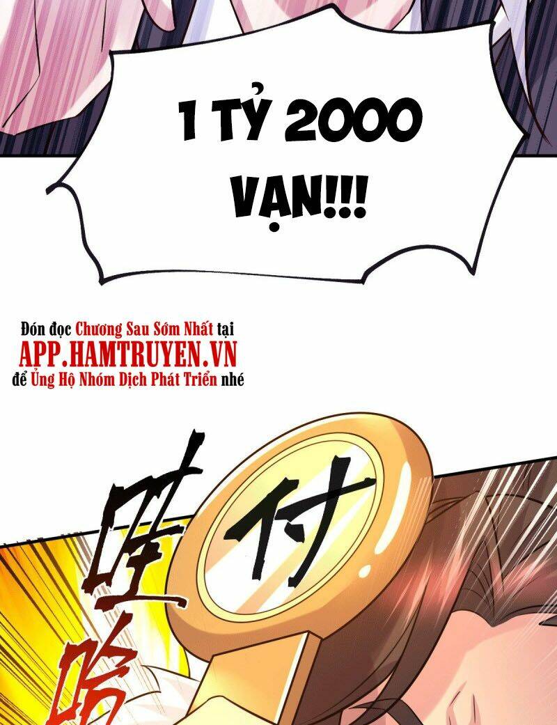 Bổn Tế Tu Chính Là Tiện Đạo: Chapter 119