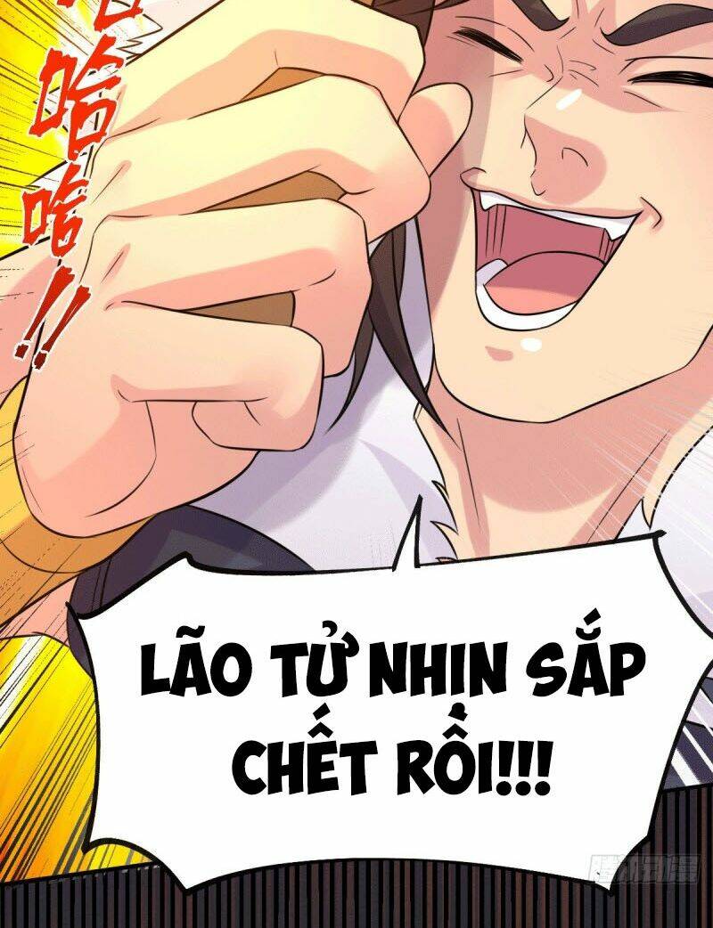 Bổn Tế Tu Chính Là Tiện Đạo: Chapter 119