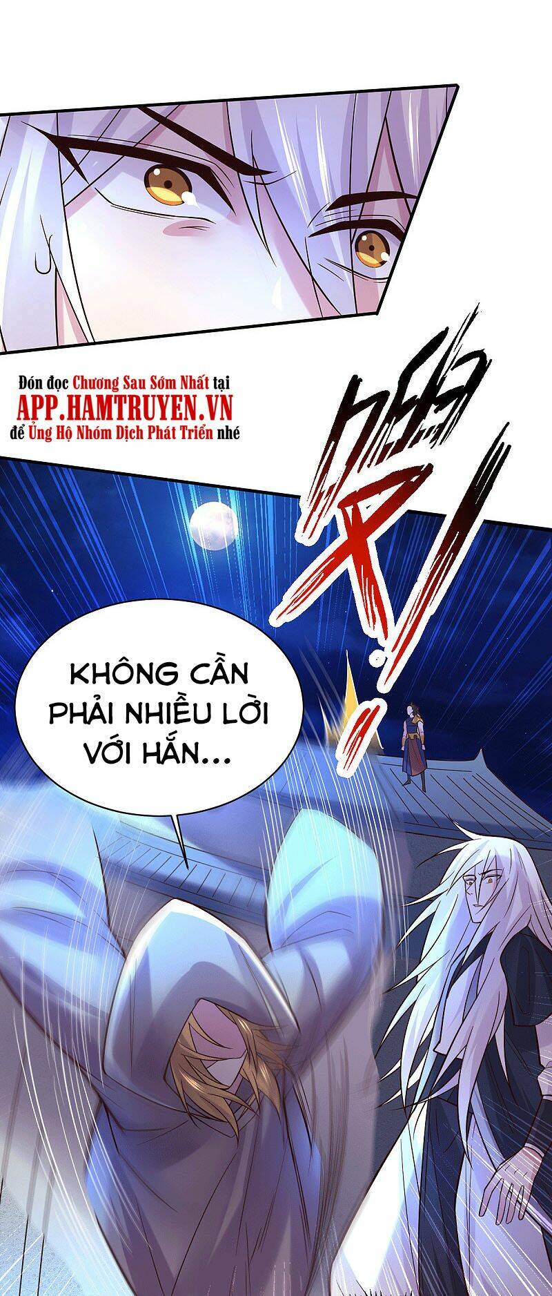 Bổn Tế Tu Chính Là Tiện Đạo: Chapter 120
