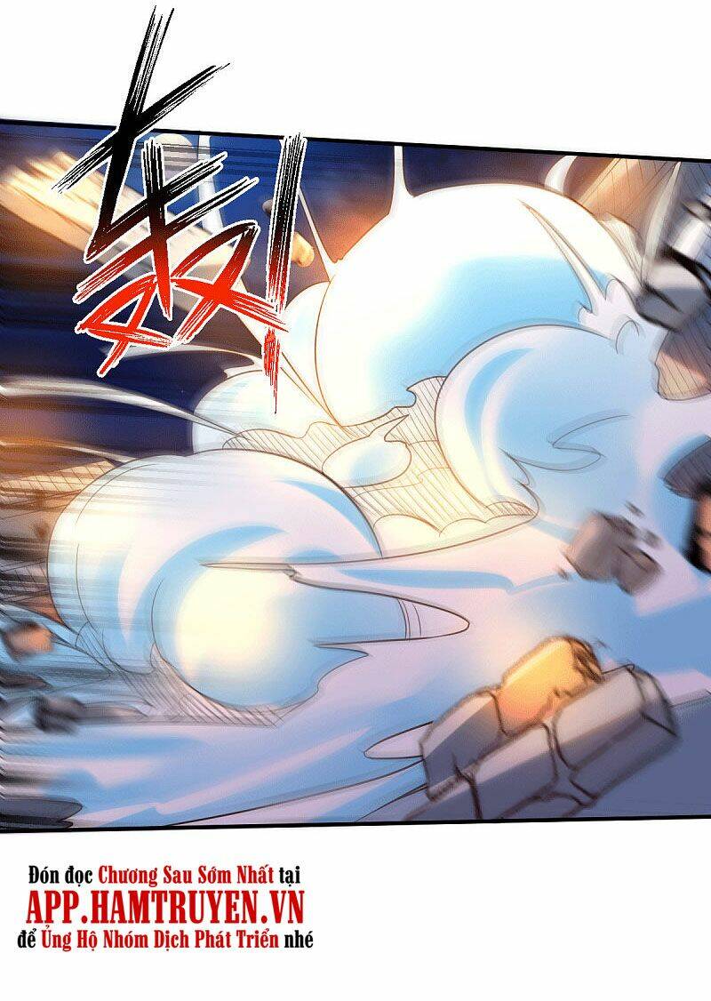 Bổn Tế Tu Chính Là Tiện Đạo: Chapter 120