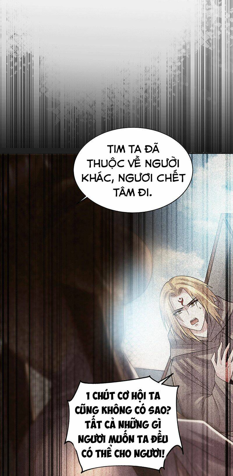 Bổn Tế Tu Chính Là Tiện Đạo: Chapter 120
