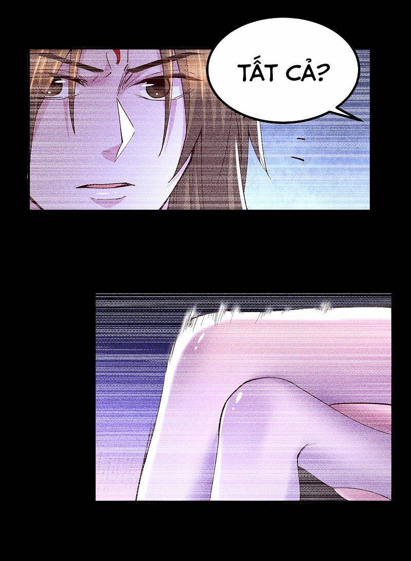 Bổn Tế Tu Chính Là Tiện Đạo: Chapter 120