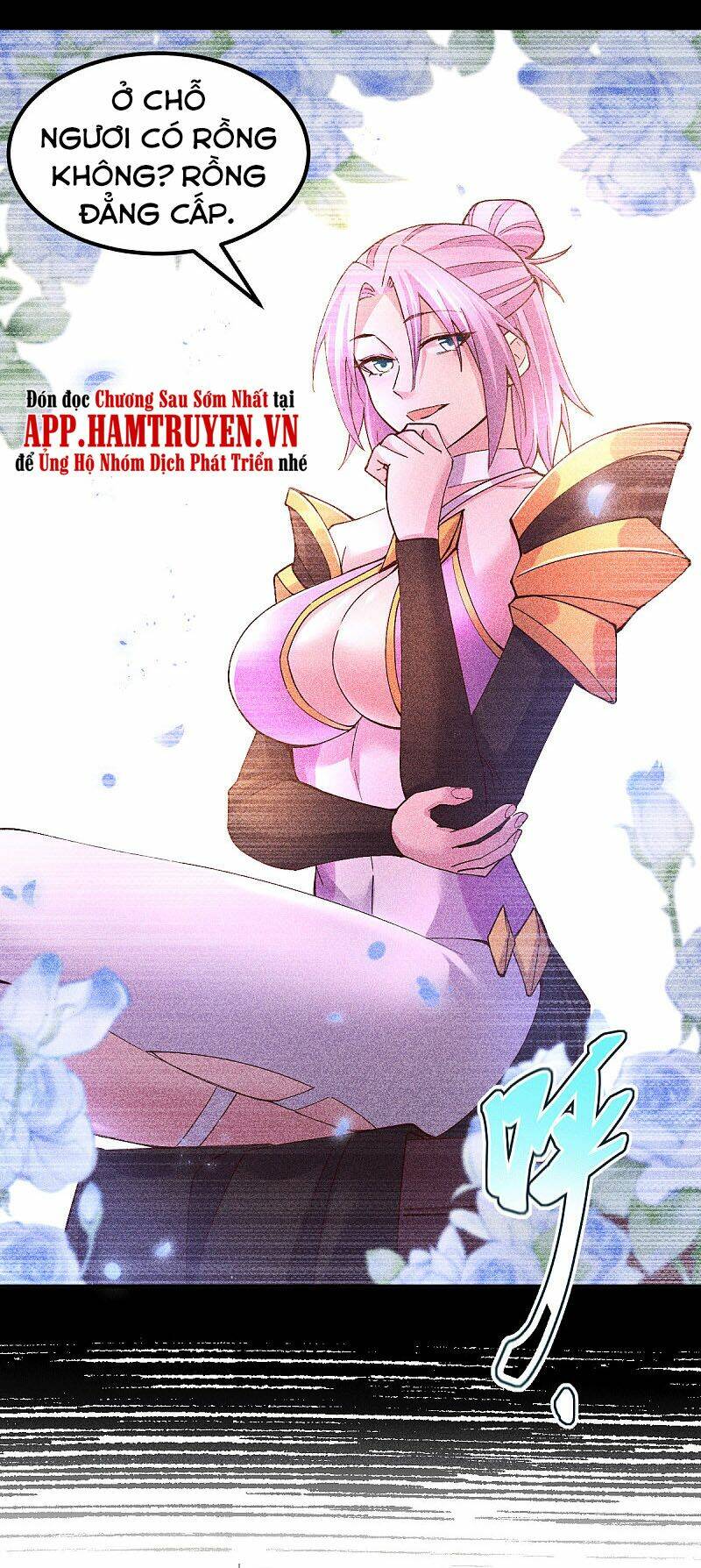 Bổn Tế Tu Chính Là Tiện Đạo: Chapter 120