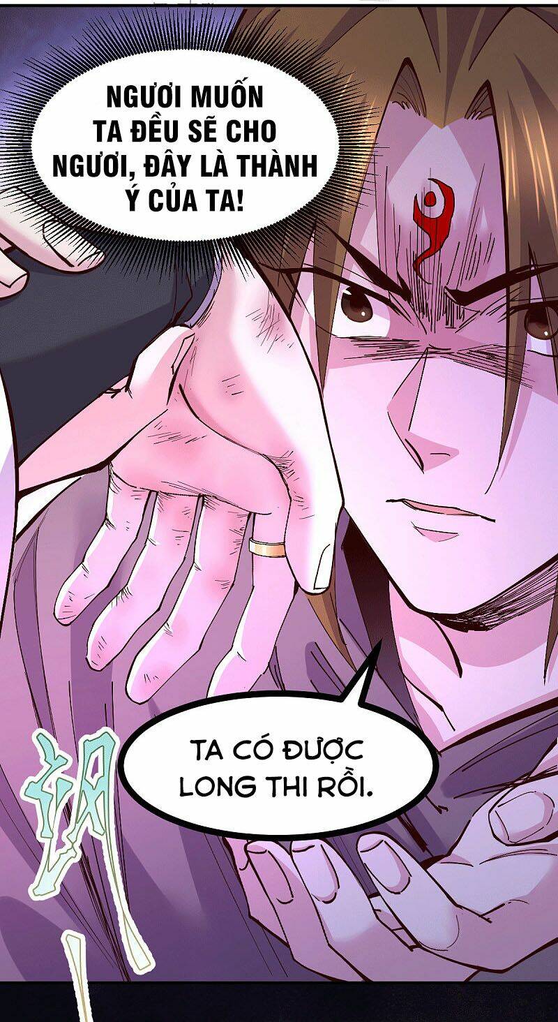 Bổn Tế Tu Chính Là Tiện Đạo: Chapter 120
