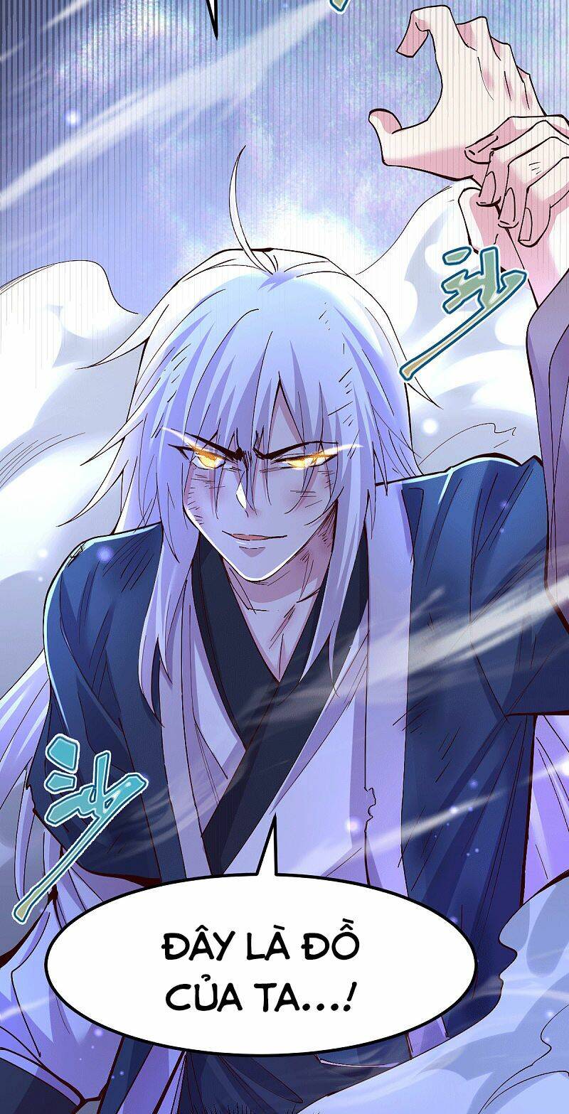 Bổn Tế Tu Chính Là Tiện Đạo: Chapter 120