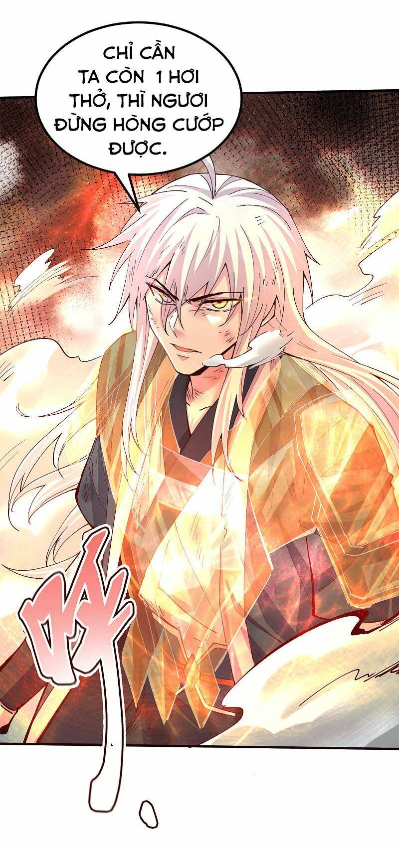 Bổn Tế Tu Chính Là Tiện Đạo: Chapter 120
