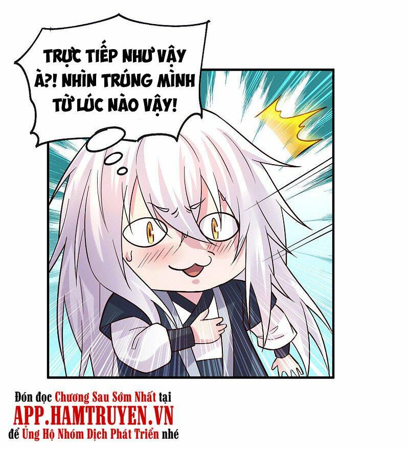 Bổn Tế Tu Chính Là Tiện Đạo: Chapter 120