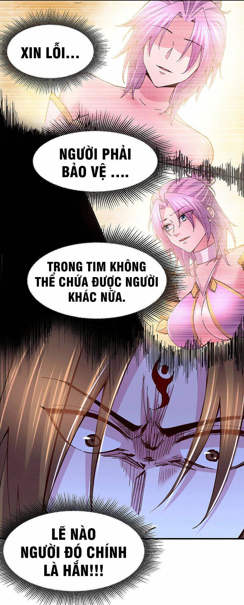 Bổn Tế Tu Chính Là Tiện Đạo: Chapter 120