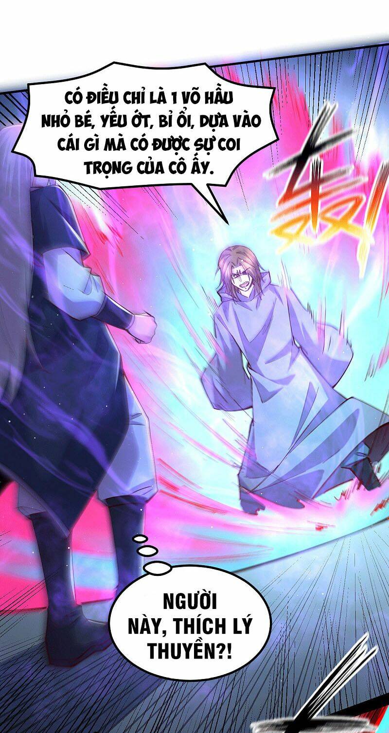 Bổn Tế Tu Chính Là Tiện Đạo: Chapter 120