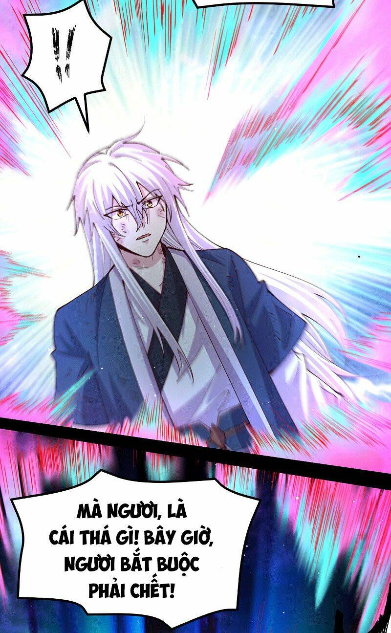 Bổn Tế Tu Chính Là Tiện Đạo: Chapter 120