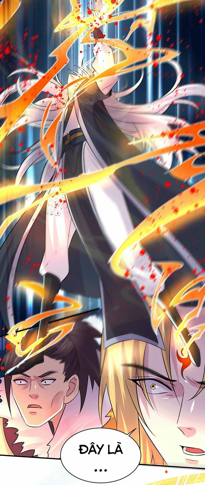 Bổn Tế Tu Chính Là Tiện Đạo: Chapter 120