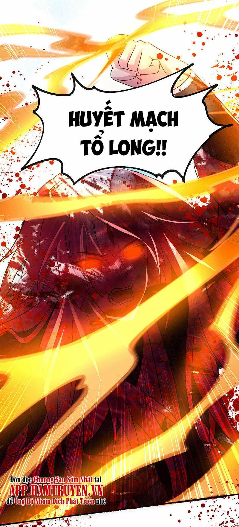 Bổn Tế Tu Chính Là Tiện Đạo: Chapter 120