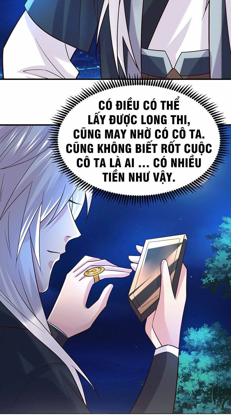 Bổn Tế Tu Chính Là Tiện Đạo: Chapter 120
