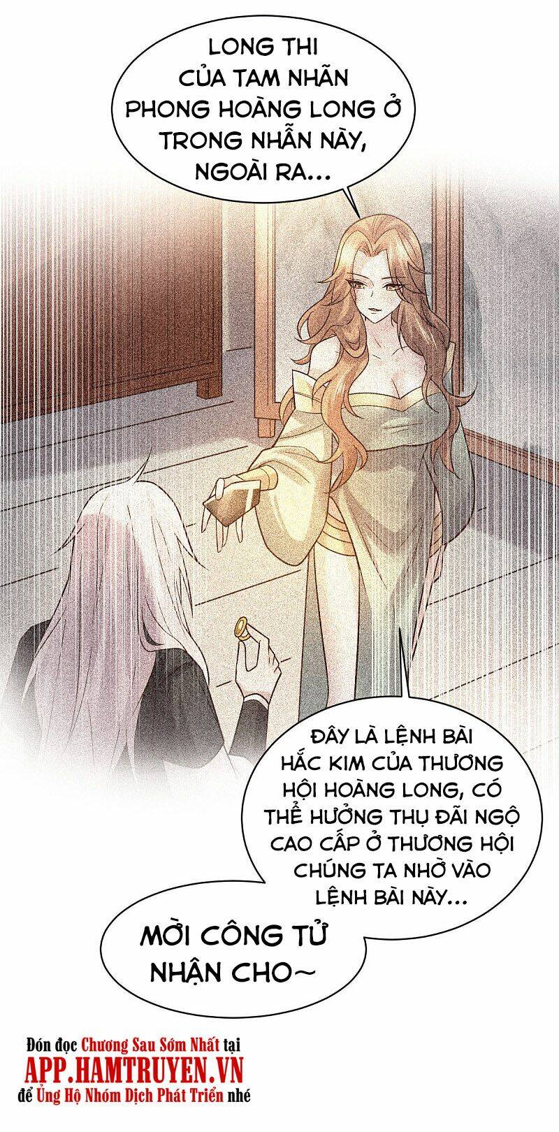 Bổn Tế Tu Chính Là Tiện Đạo: Chapter 120