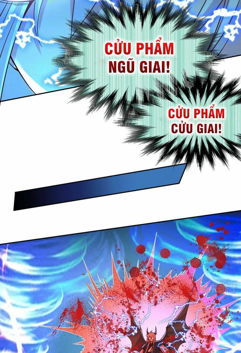 Bổn Tế Tu Chính Là Tiện Đạo: Chapter 121
