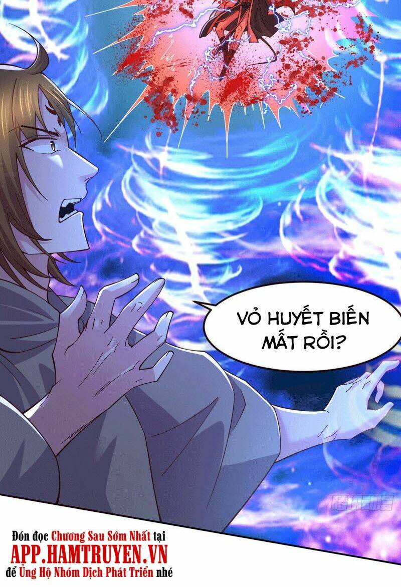 Bổn Tế Tu Chính Là Tiện Đạo: Chapter 121