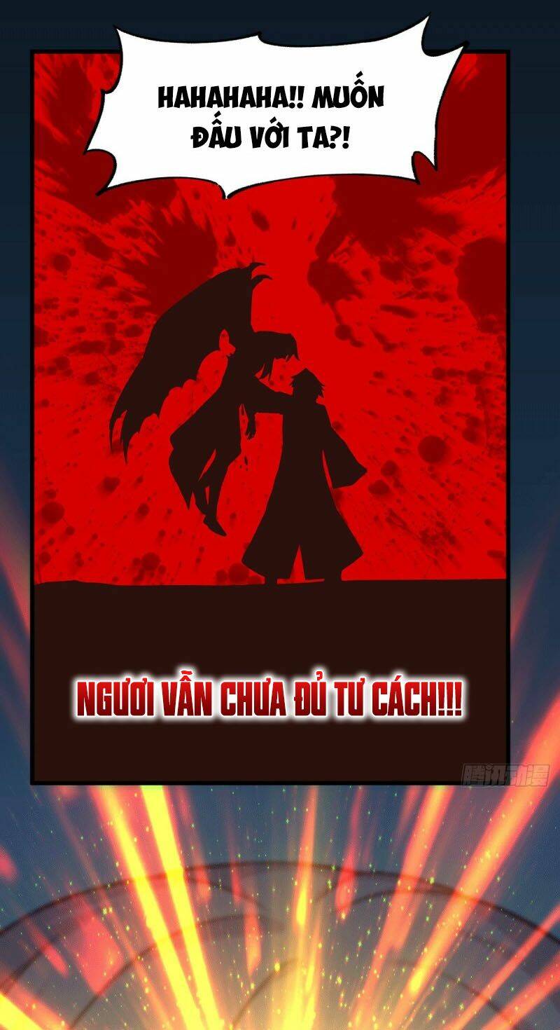 Bổn Tế Tu Chính Là Tiện Đạo: Chapter 122