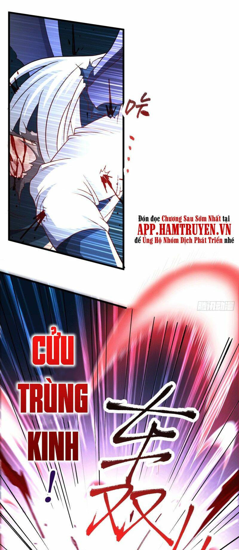Bổn Tế Tu Chính Là Tiện Đạo: Chapter 122