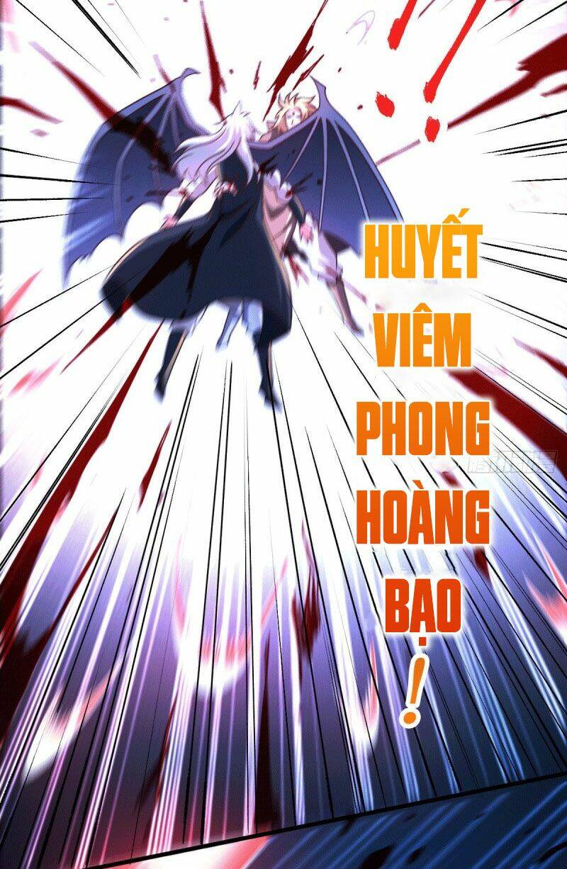 Bổn Tế Tu Chính Là Tiện Đạo: Chapter 122
