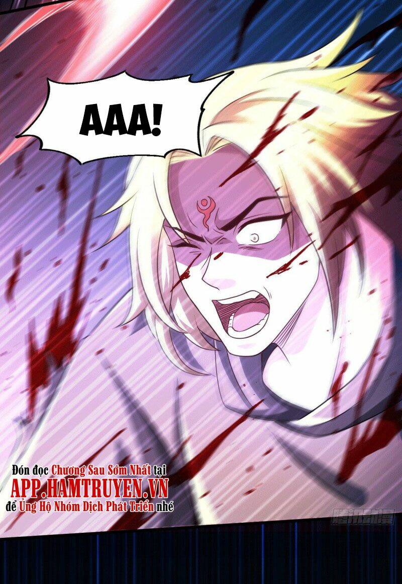 Bổn Tế Tu Chính Là Tiện Đạo: Chapter 122