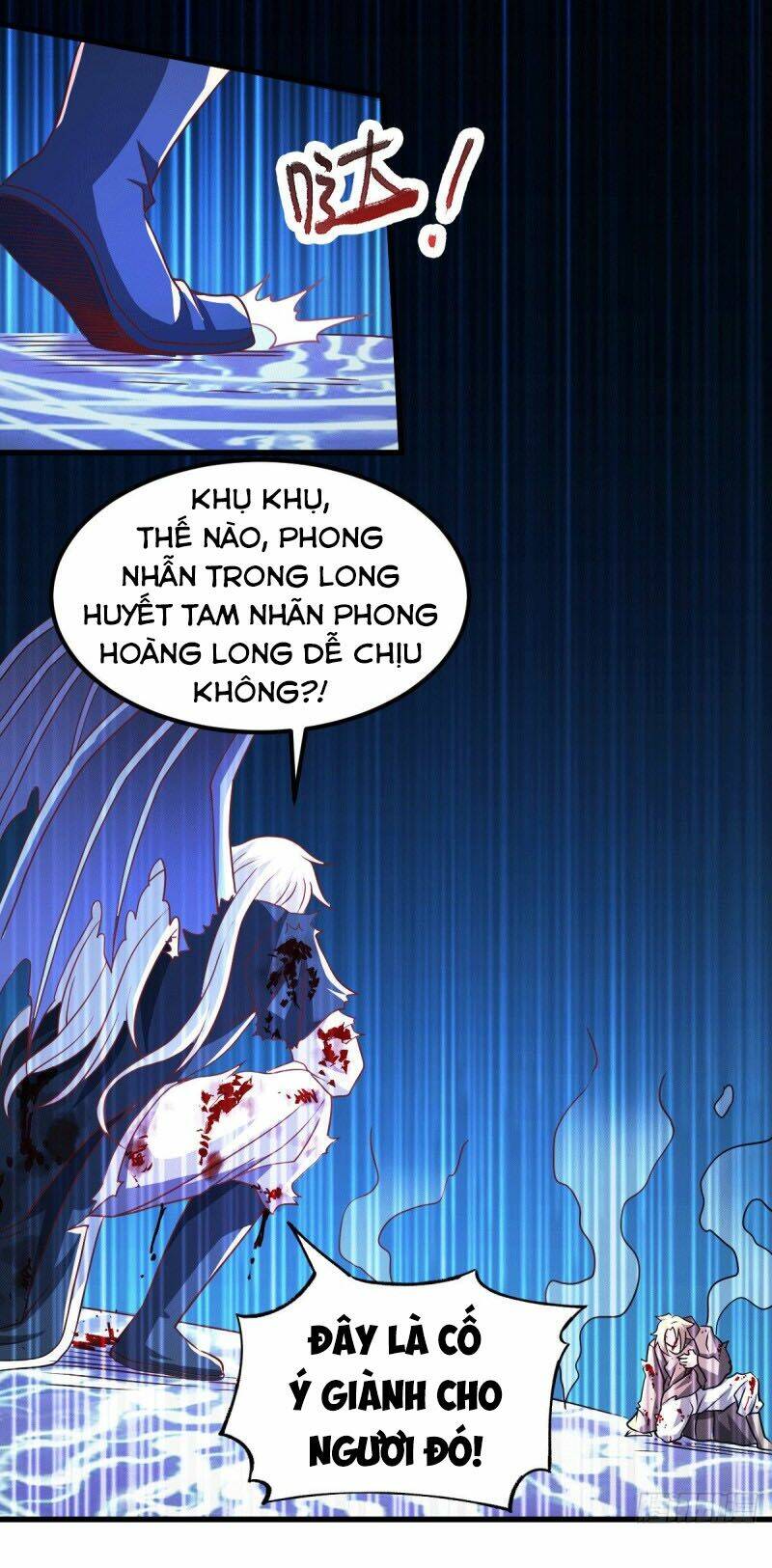 Bổn Tế Tu Chính Là Tiện Đạo: Chapter 122
