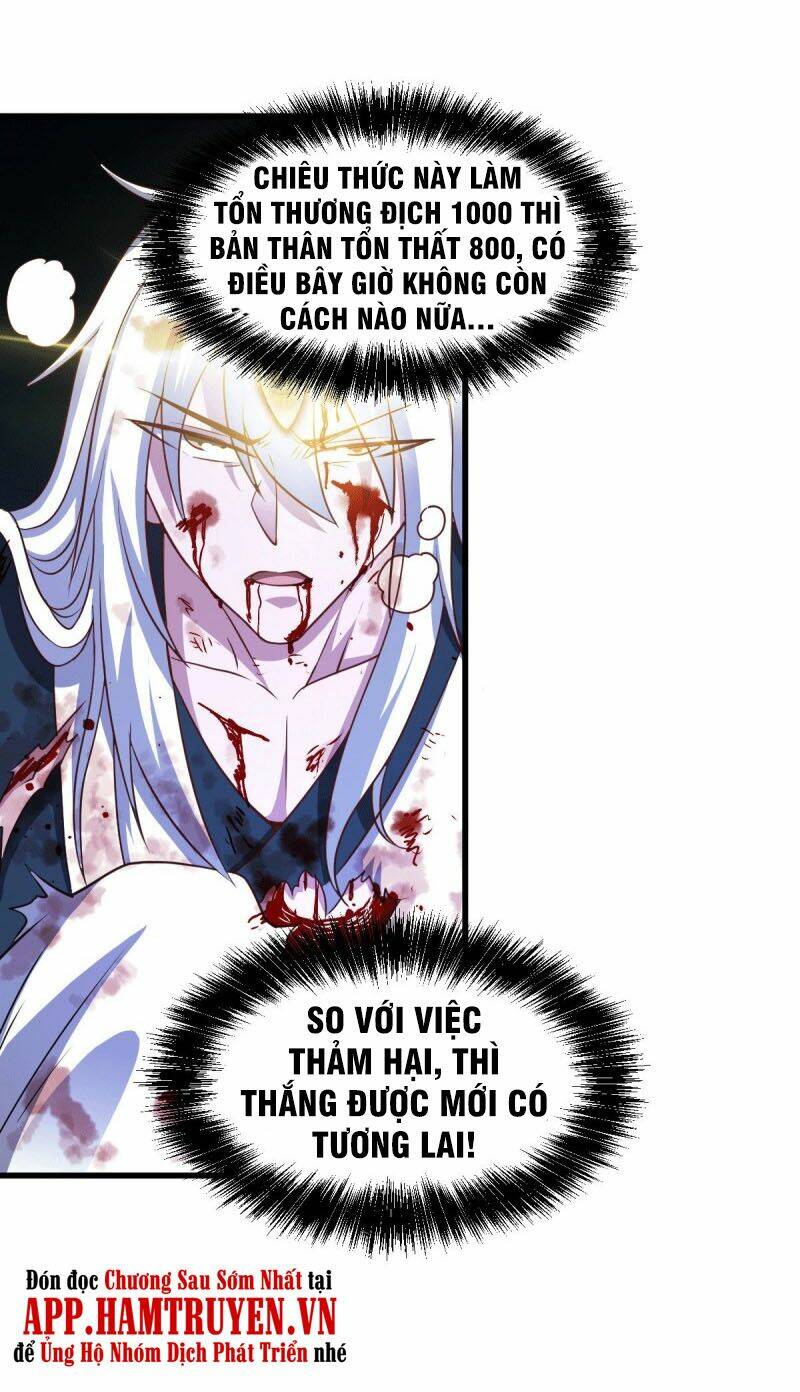 Bổn Tế Tu Chính Là Tiện Đạo: Chapter 122