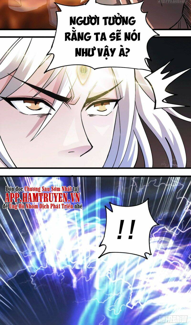 Bổn Tế Tu Chính Là Tiện Đạo: Chapter 122