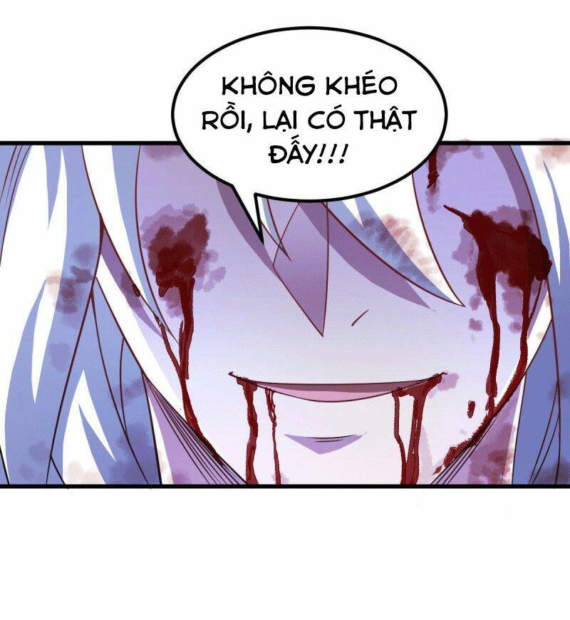 Bổn Tế Tu Chính Là Tiện Đạo: Chapter 122