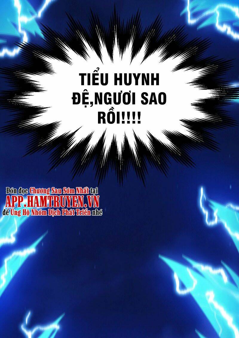 Bổn Tế Tu Chính Là Tiện Đạo: Chapter 122