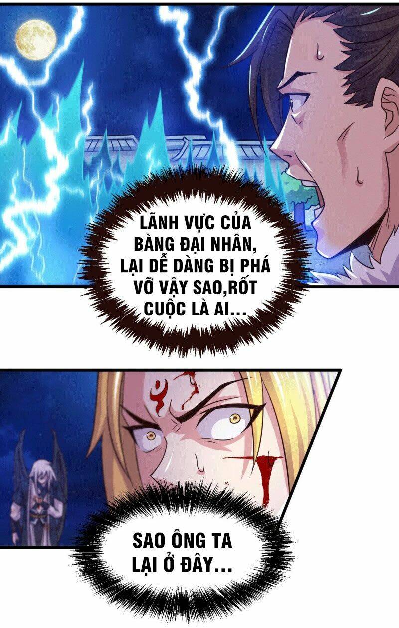 Bổn Tế Tu Chính Là Tiện Đạo: Chapter 122