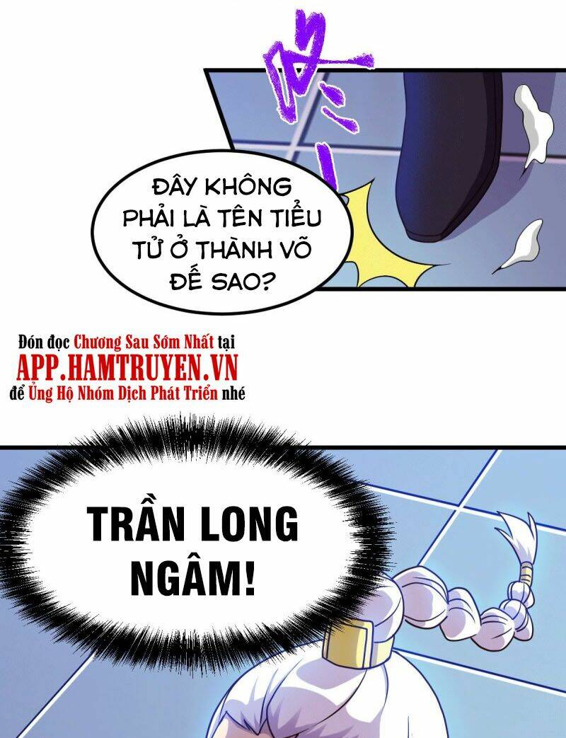 Bổn Tế Tu Chính Là Tiện Đạo: Chapter 122