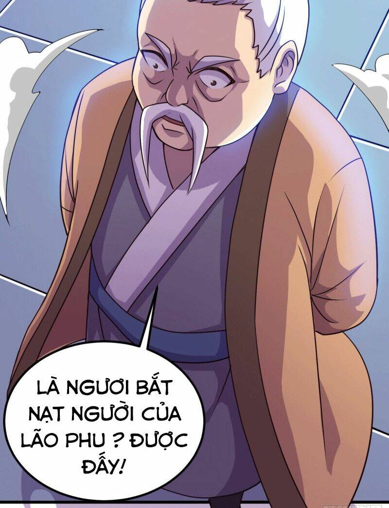 Bổn Tế Tu Chính Là Tiện Đạo: Chapter 122