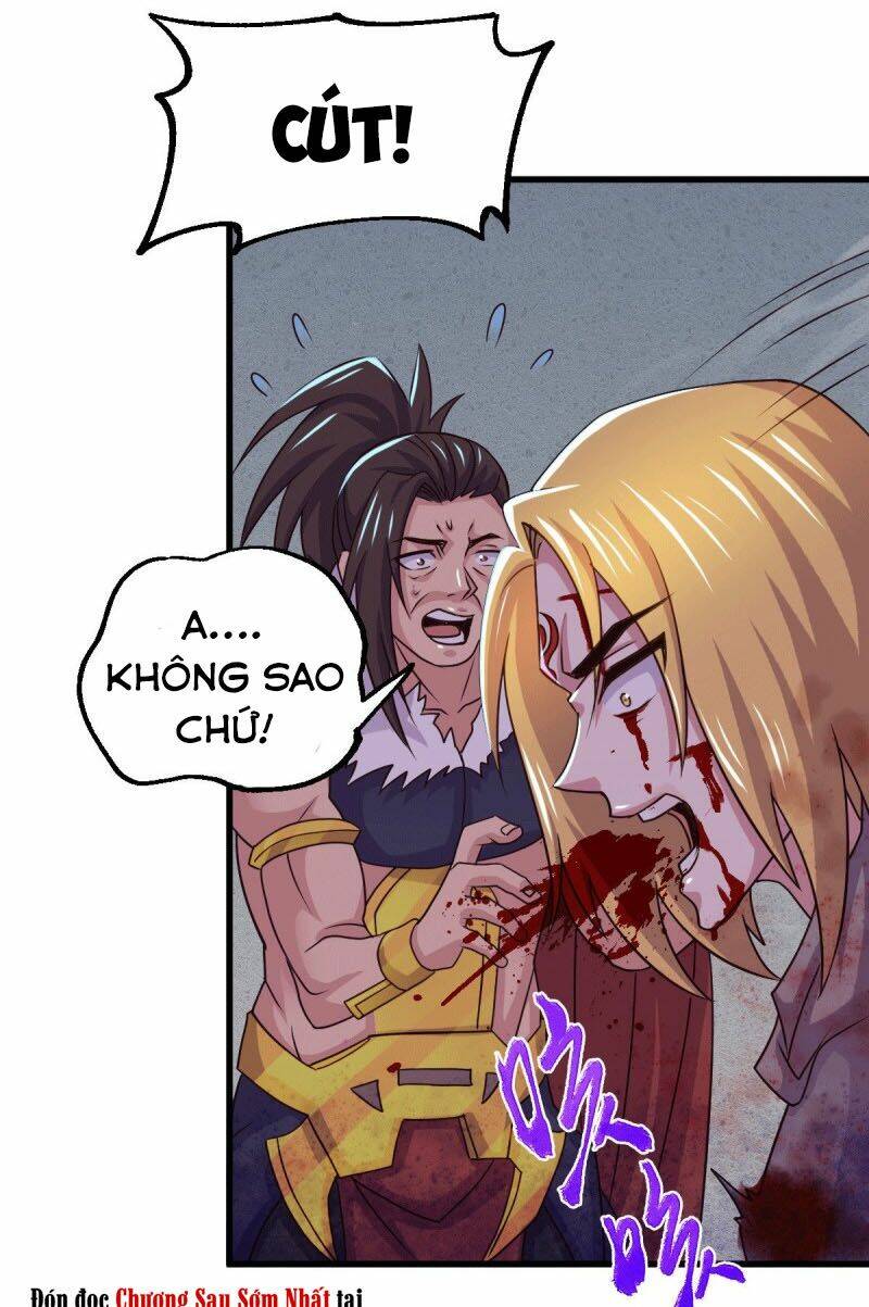 Bổn Tế Tu Chính Là Tiện Đạo: Chapter 122