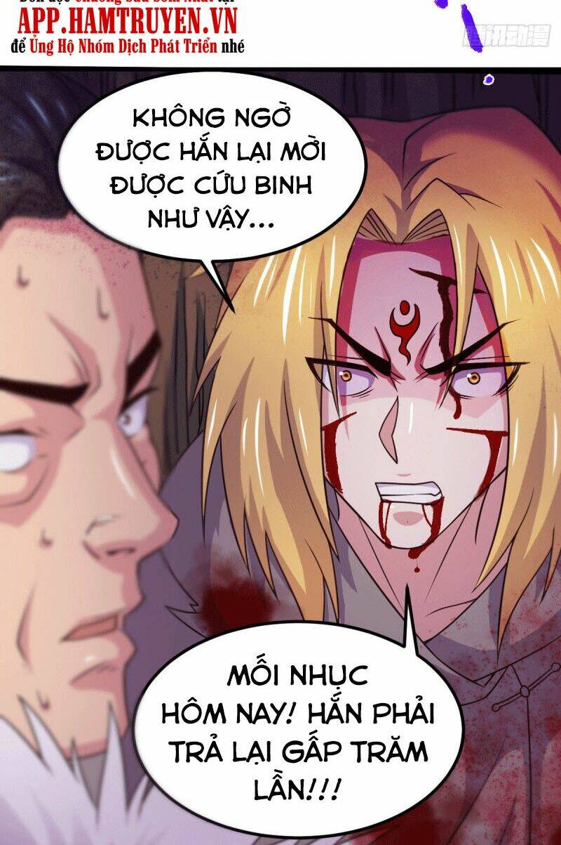 Bổn Tế Tu Chính Là Tiện Đạo: Chapter 122