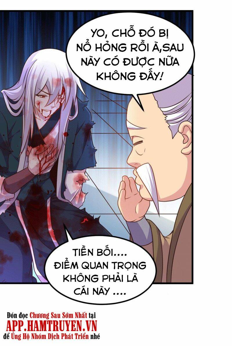 Bổn Tế Tu Chính Là Tiện Đạo: Chapter 122