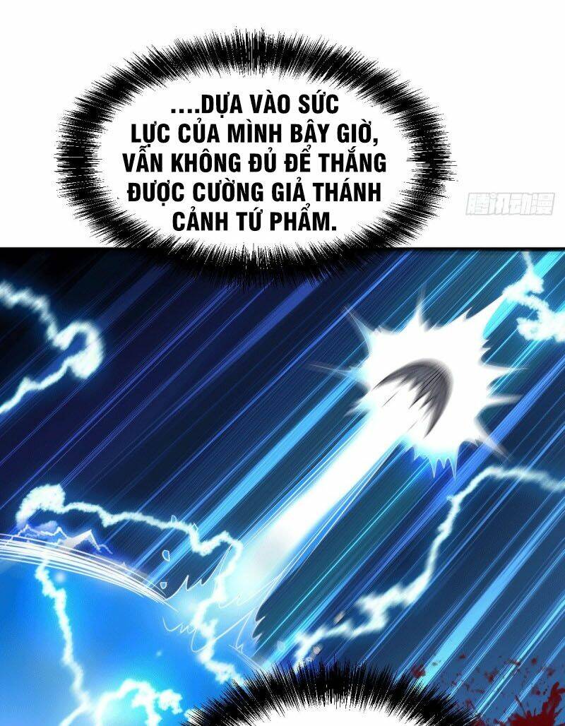 Bổn Tế Tu Chính Là Tiện Đạo: Chapter 122