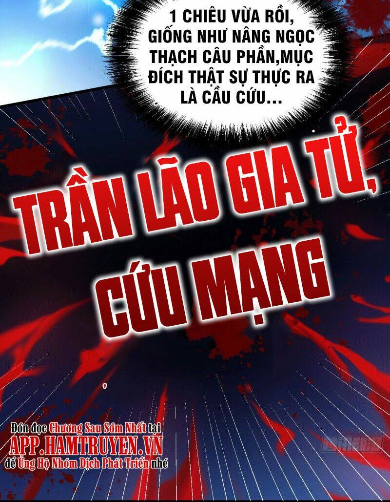 Bổn Tế Tu Chính Là Tiện Đạo: Chapter 122