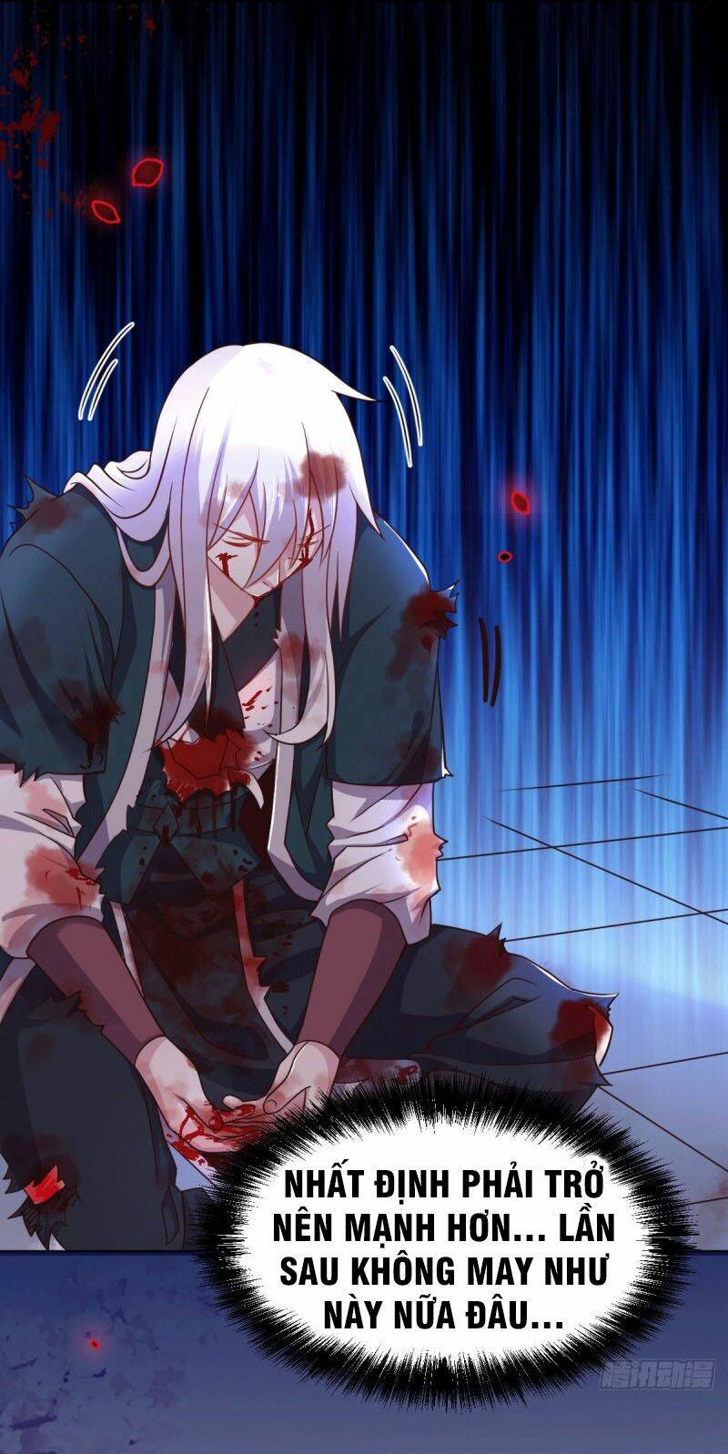Bổn Tế Tu Chính Là Tiện Đạo: Chapter 122