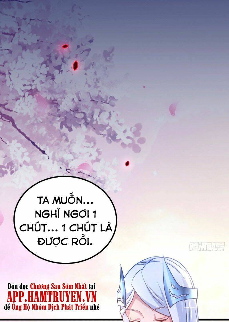 Bổn Tế Tu Chính Là Tiện Đạo: Chapter 122