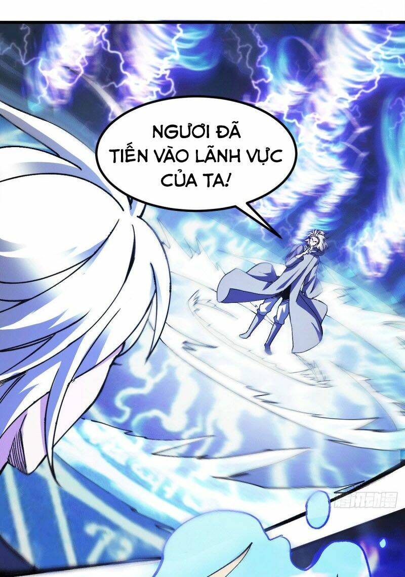 Bổn Tế Tu Chính Là Tiện Đạo: Chapter 122