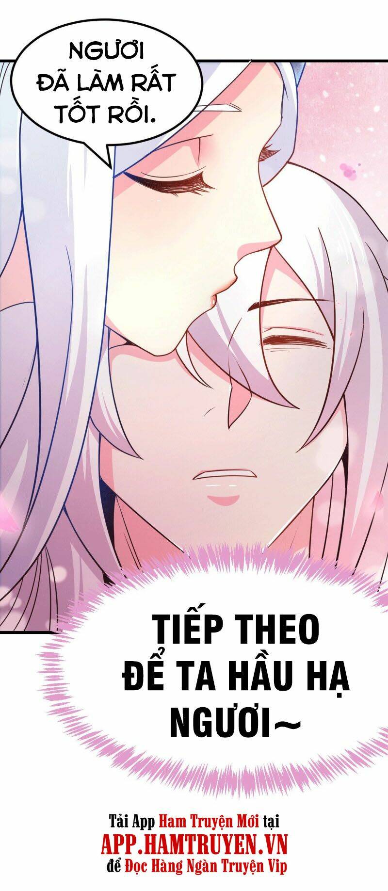 Bổn Tế Tu Chính Là Tiện Đạo: Chapter 122