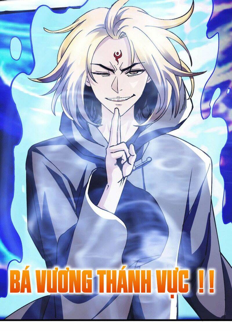 Bổn Tế Tu Chính Là Tiện Đạo: Chapter 122