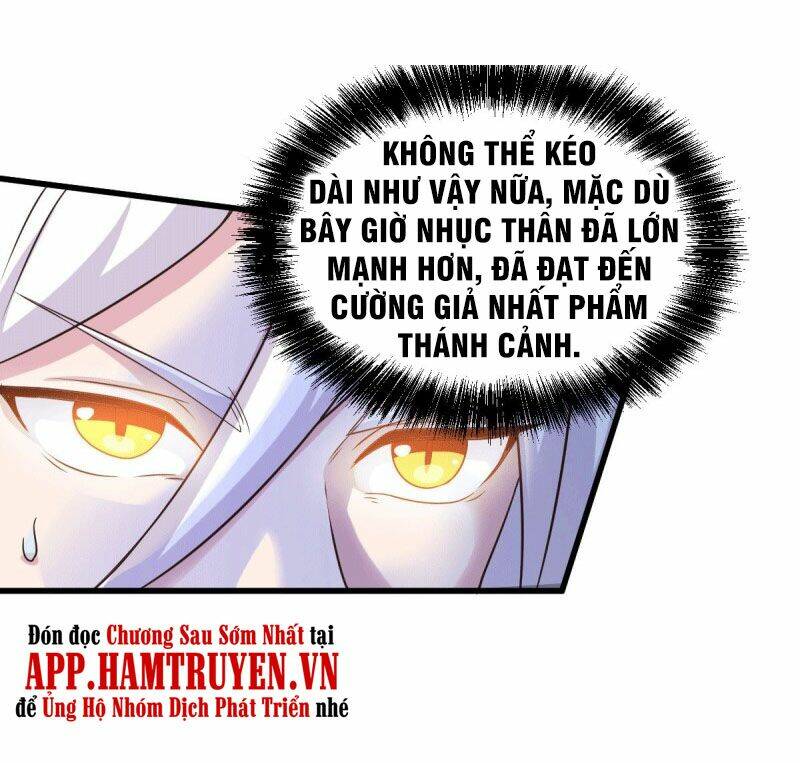 Bổn Tế Tu Chính Là Tiện Đạo: Chapter 122