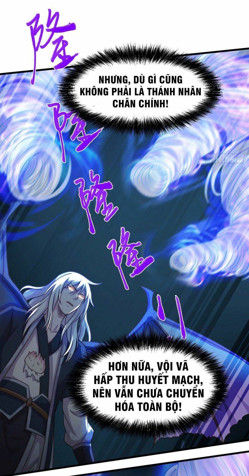 Bổn Tế Tu Chính Là Tiện Đạo: Chapter 122