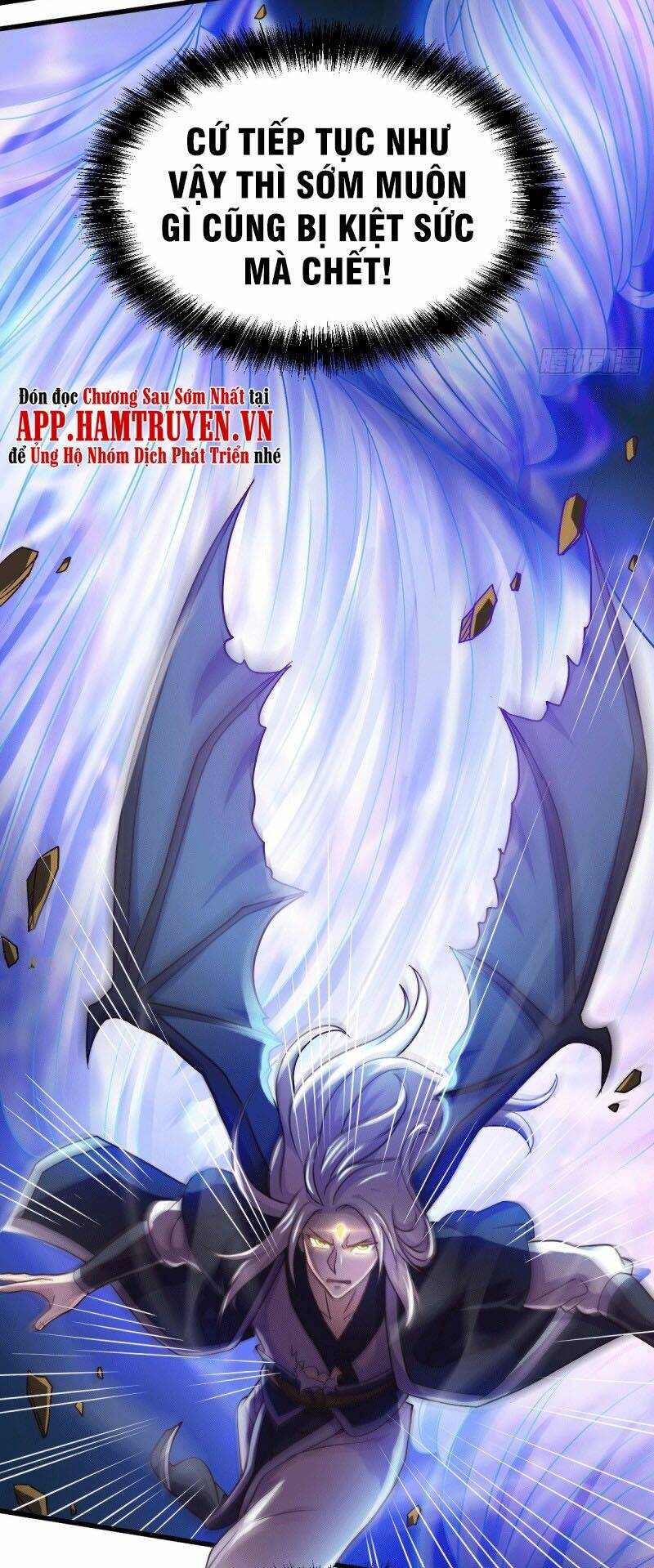 Bổn Tế Tu Chính Là Tiện Đạo: Chapter 122