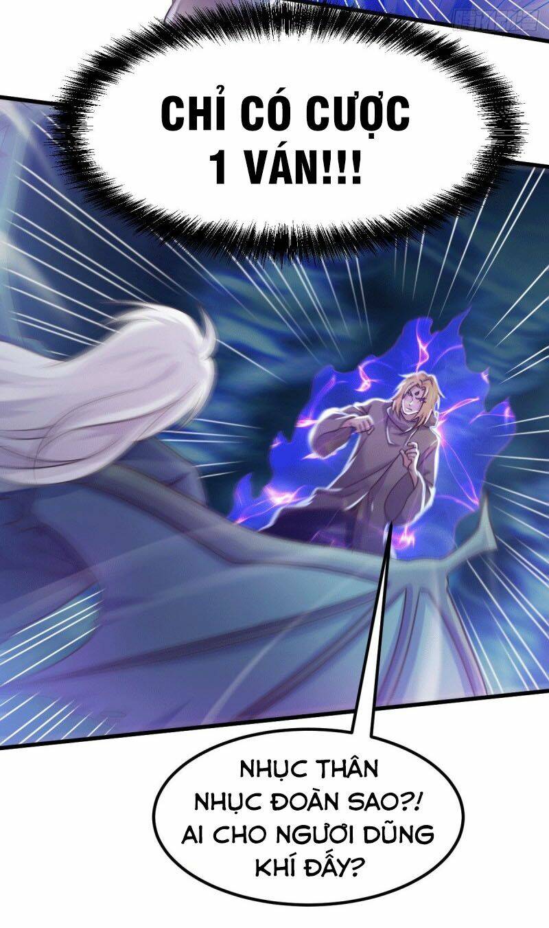 Bổn Tế Tu Chính Là Tiện Đạo: Chapter 122